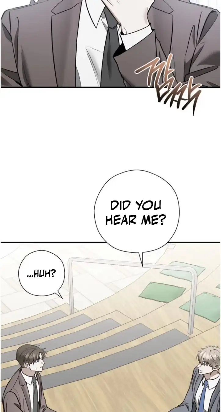 This Isn't What I Signed Up For Chapter 40 page 40 - 