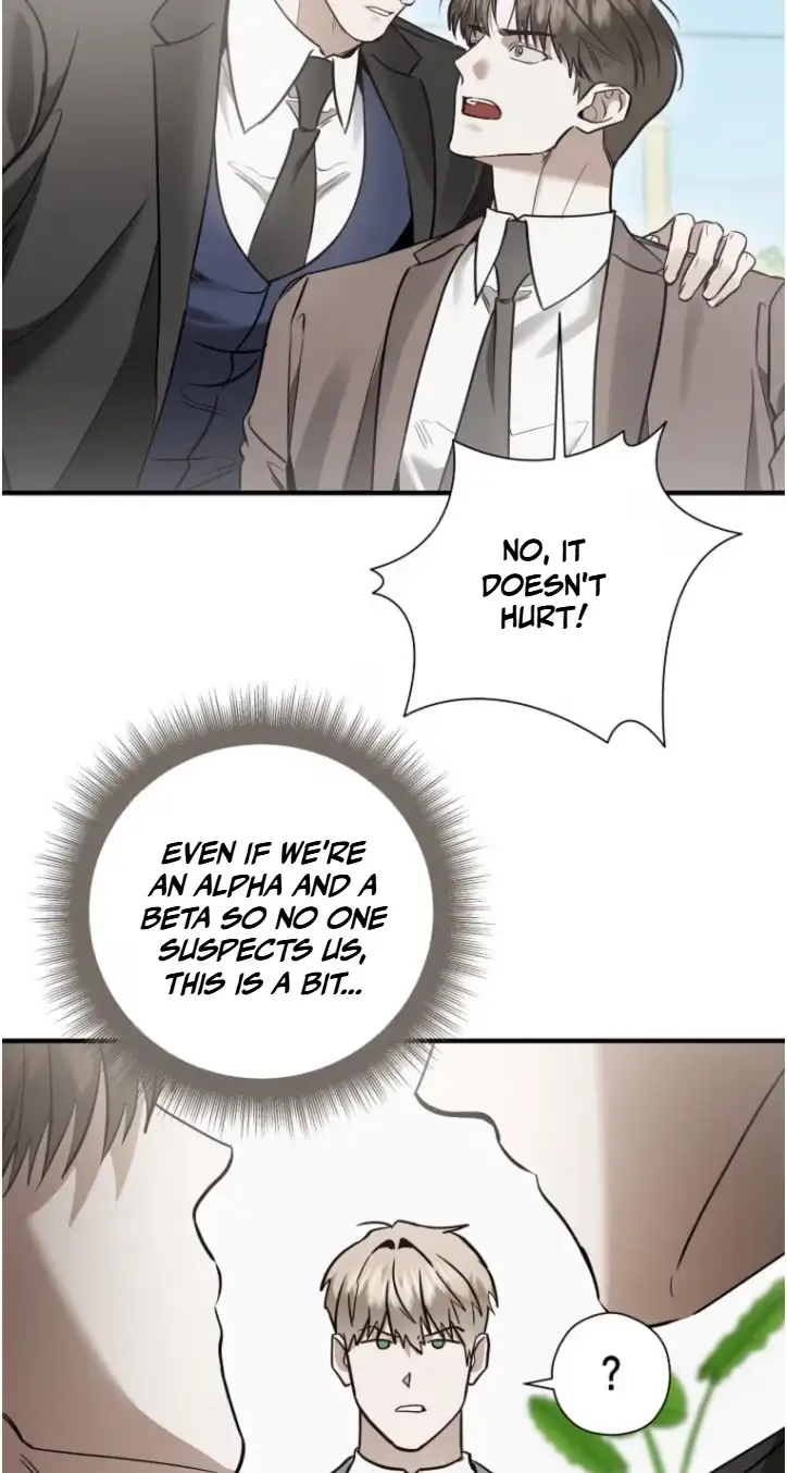 This Isn't What I Signed Up For Chapter 40 page 44 - 