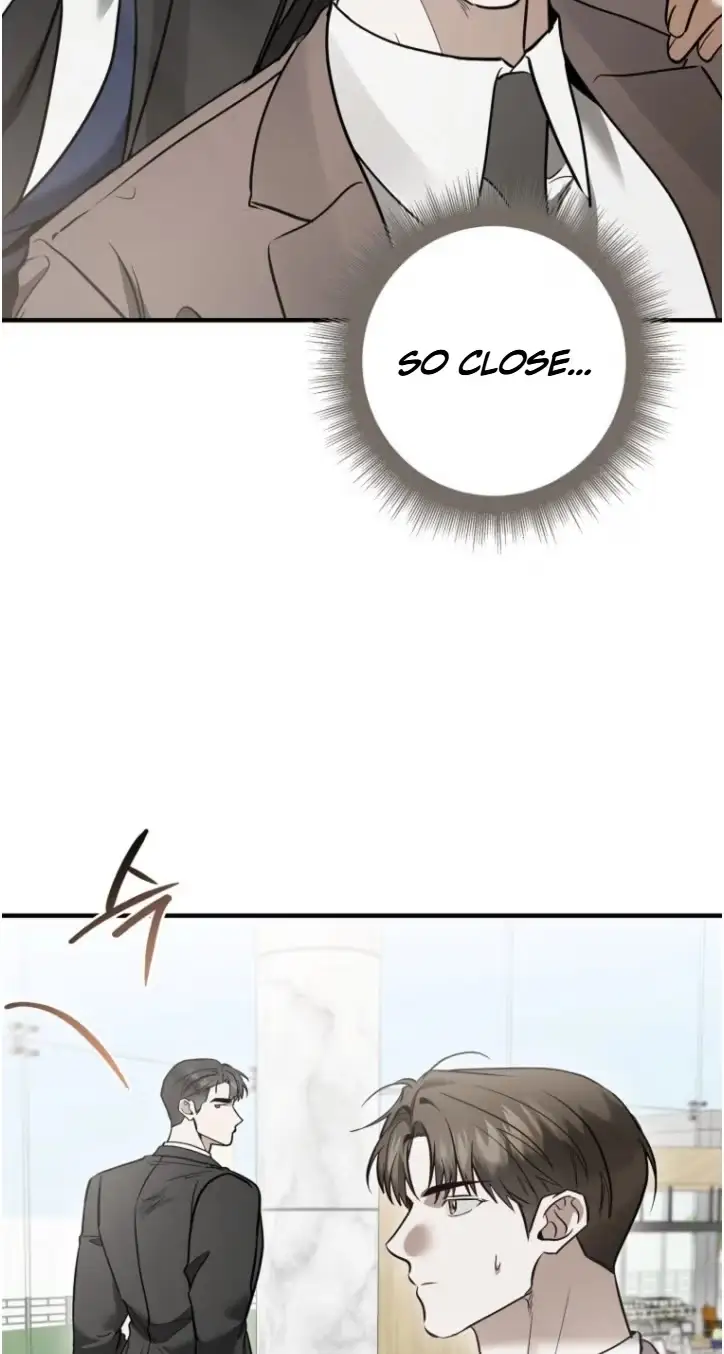 This Isn't What I Signed Up For Chapter 40 page 46 - 