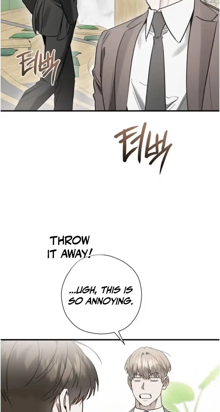 This Isn't What I Signed Up For Chapter 40 page 47 - 