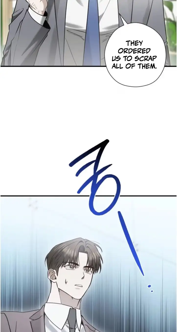 This Isn't What I Signed Up For Chapter 40 page 50 - 