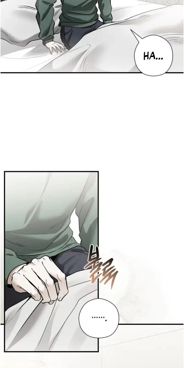 This Isn't What I Signed Up For Chapter 40 page 6 - 