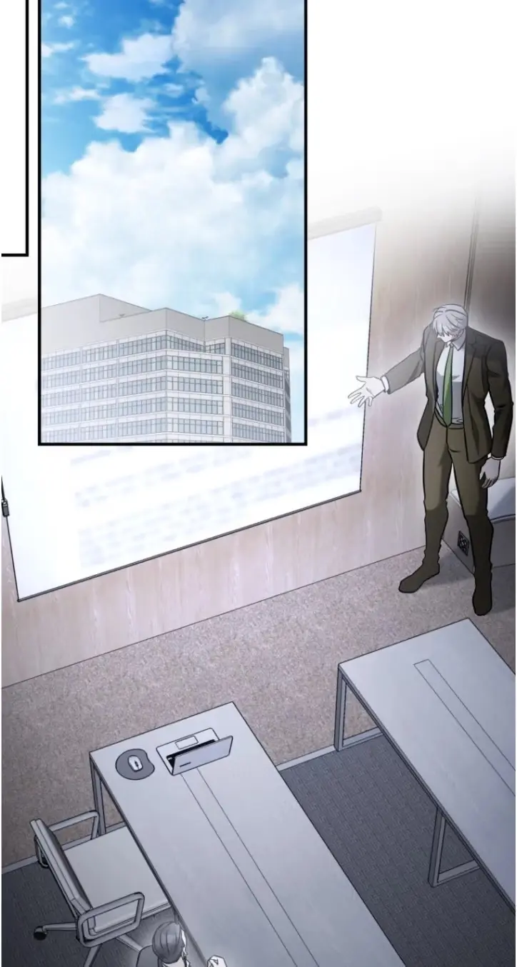 This Isn't What I Signed Up For Chapter 40 page 52 - 