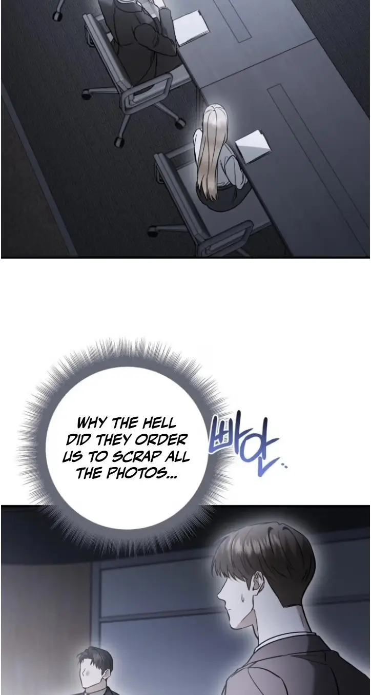 This Isn't What I Signed Up For Chapter 40 page 53 - 