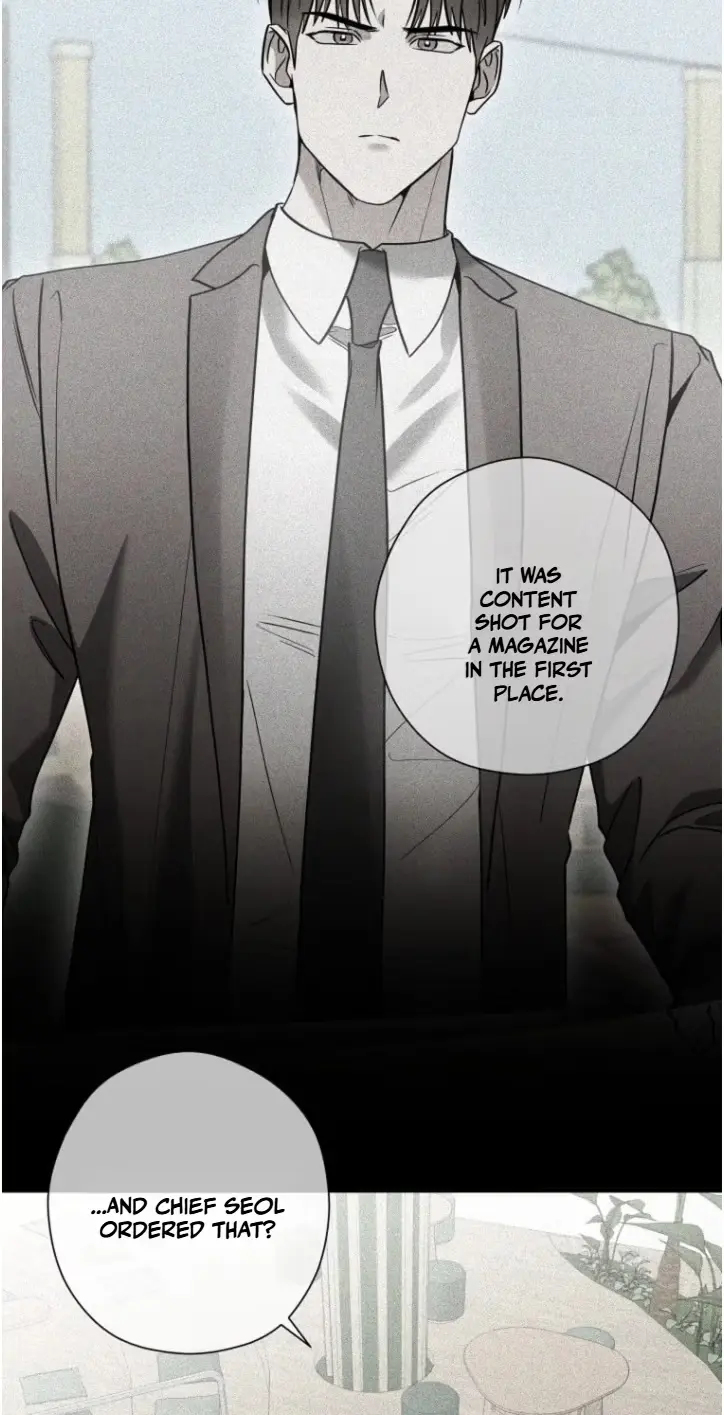 This Isn't What I Signed Up For Chapter 40 page 55 - 