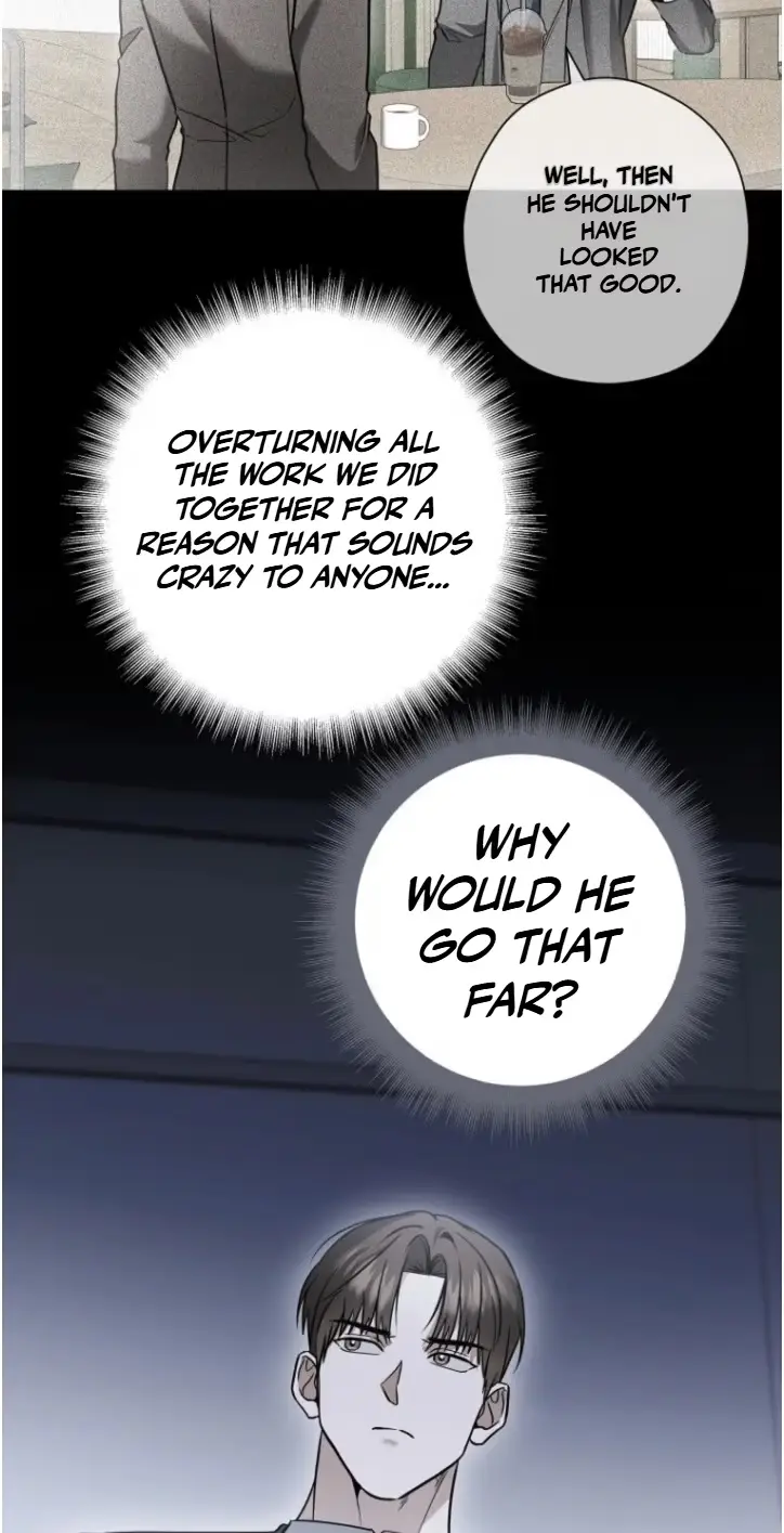 This Isn't What I Signed Up For Chapter 40 page 57 - 