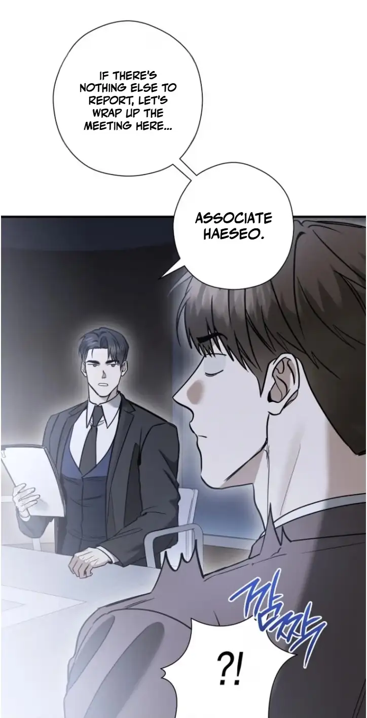 This Isn't What I Signed Up For Chapter 40 page 59 - 