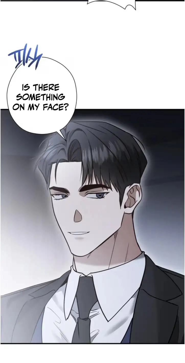This Isn't What I Signed Up For Chapter 40 page 60 - 