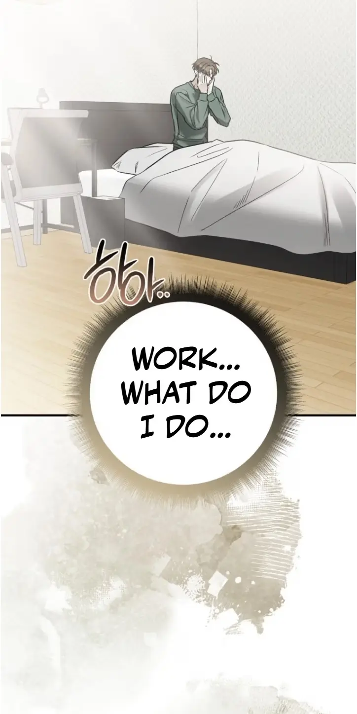 This Isn't What I Signed Up For Chapter 40 page 7 - 