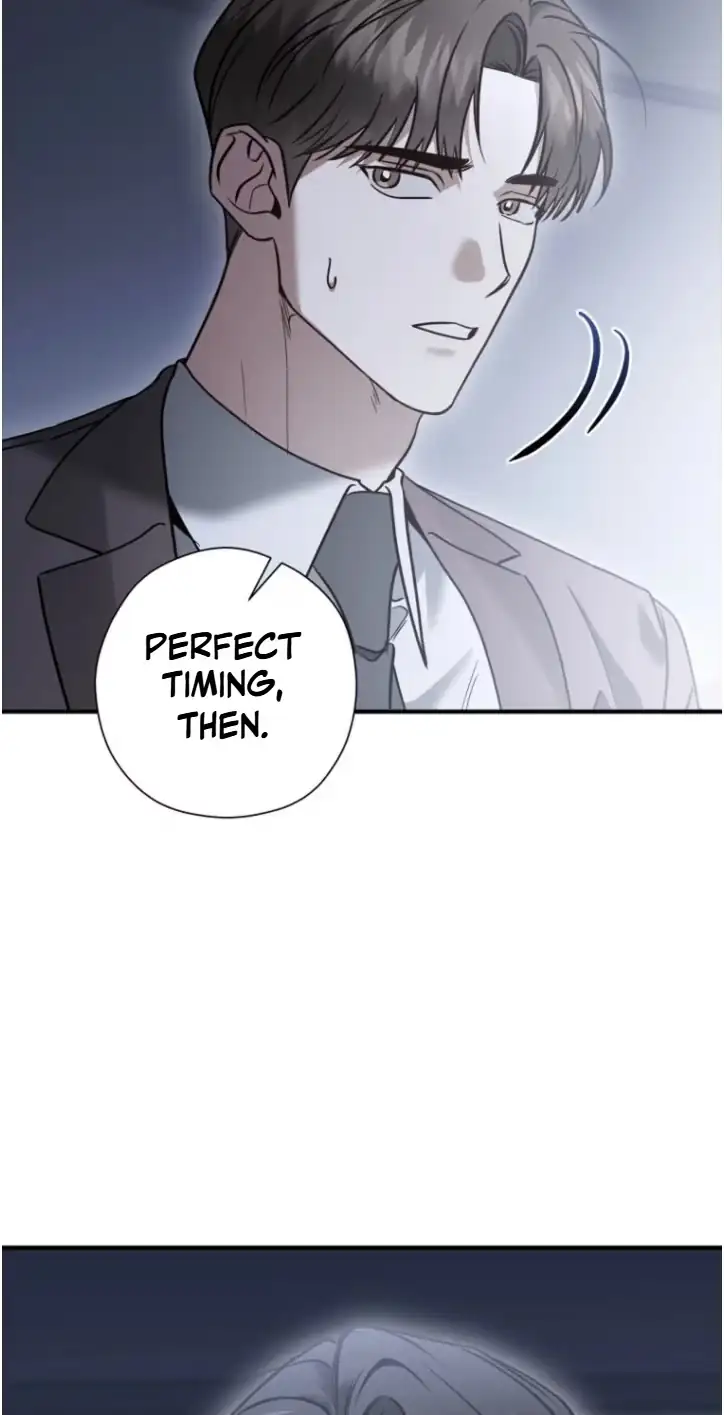 This Isn't What I Signed Up For Chapter 40 page 63 - 