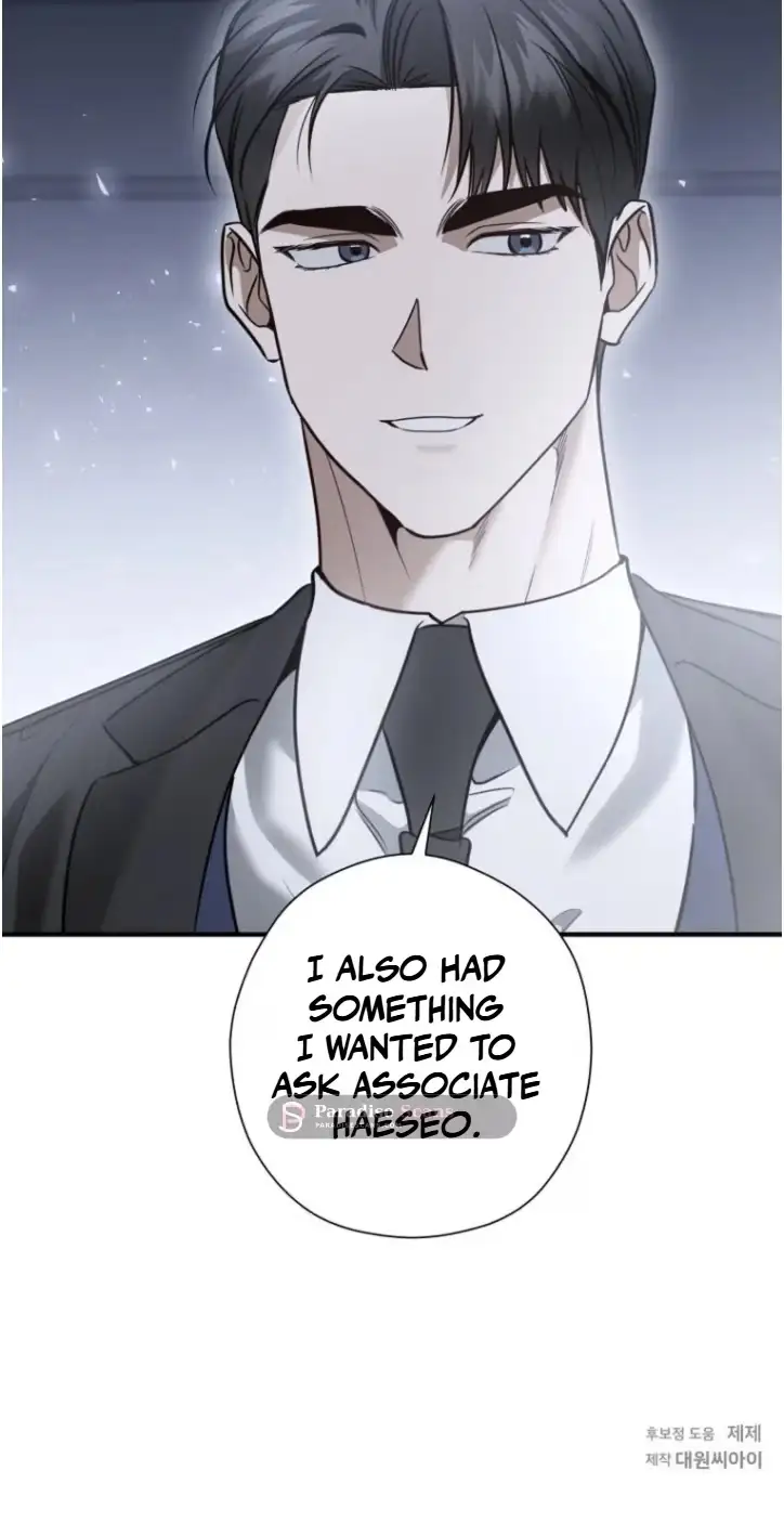 This Isn't What I Signed Up For Chapter 40 page 64 - 