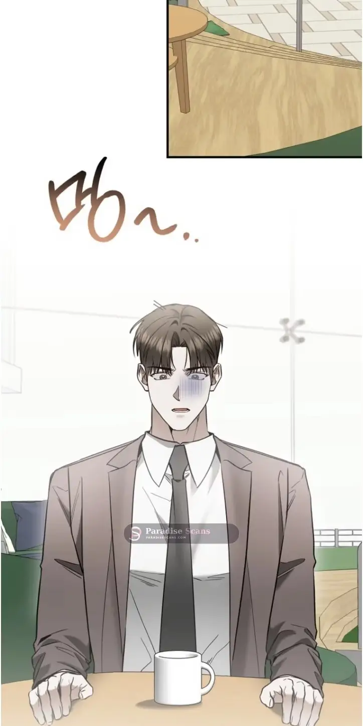 This Isn't What I Signed Up For Chapter 40 page 10 - 