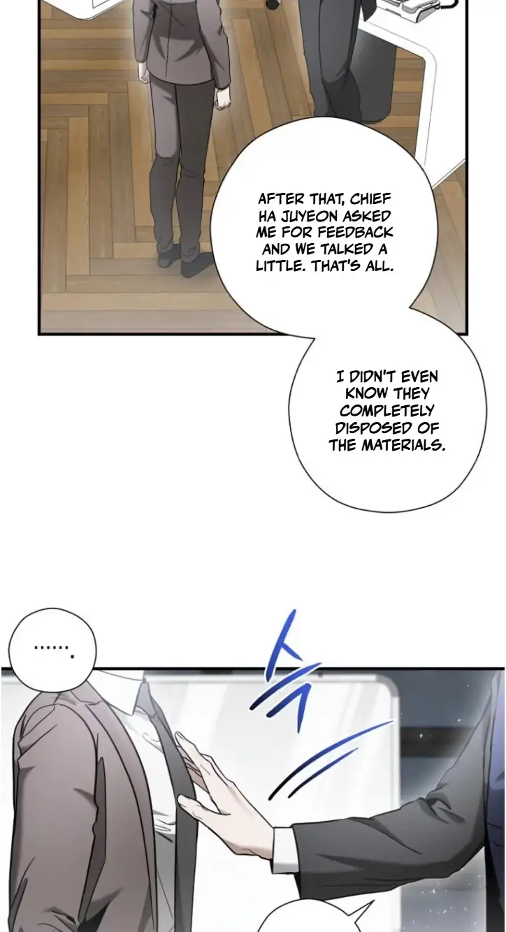 This Isn't What I Signed Up For Chapter 41 page 13 - 