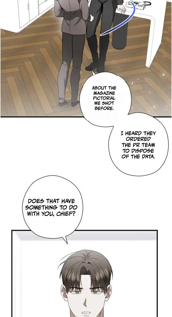 This Isn't What I Signed Up For Chapter 41 page 3 - 