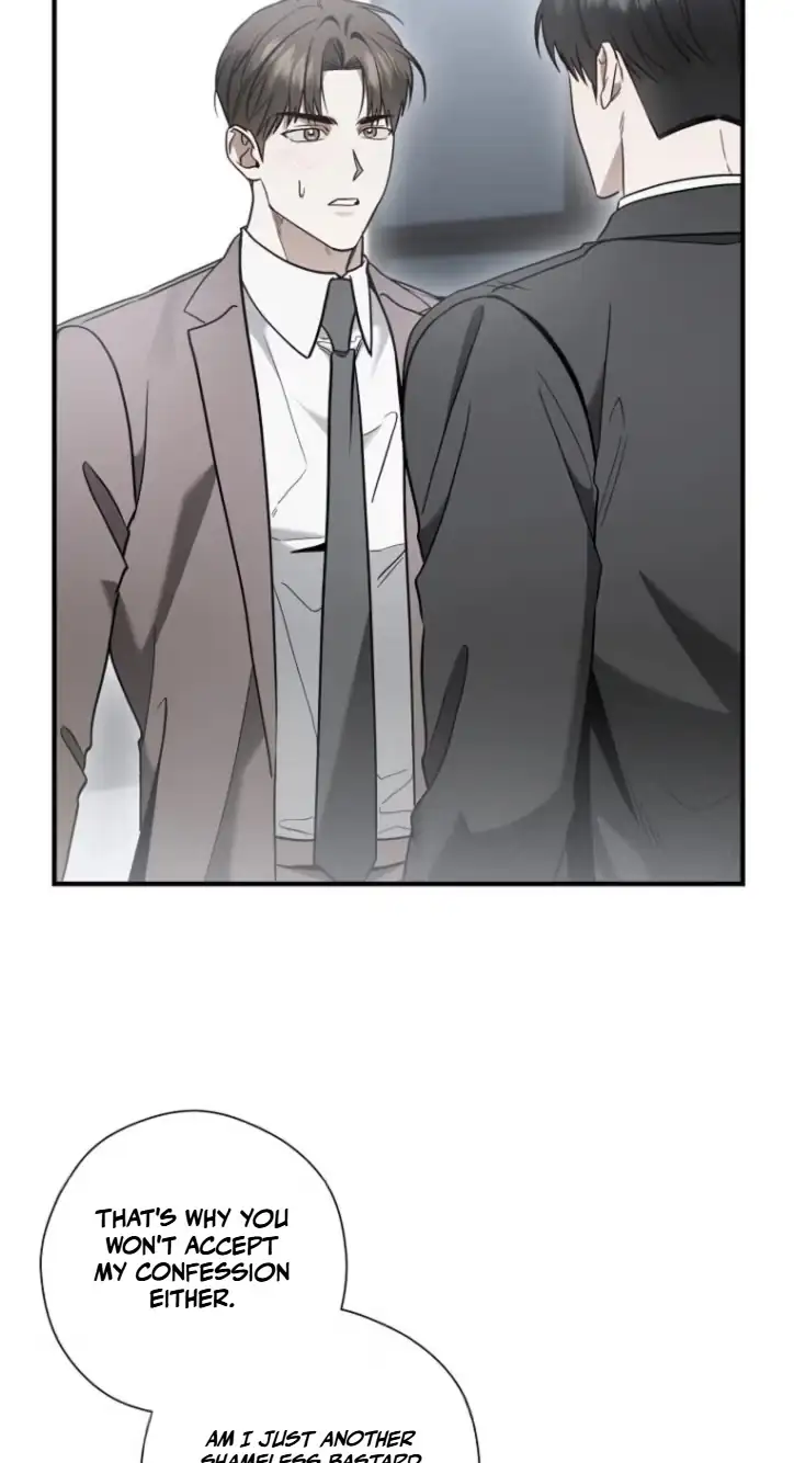 This Isn't What I Signed Up For Chapter 41 page 25 - 