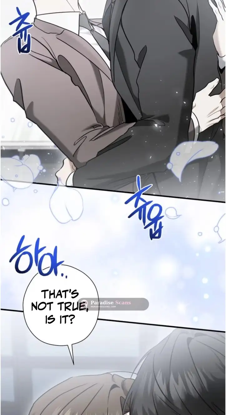 This Isn't What I Signed Up For Chapter 41 page 30 - 