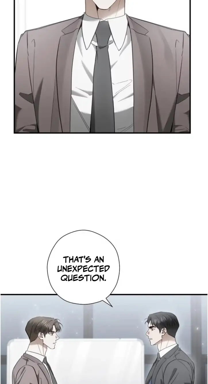 This Isn't What I Signed Up For Chapter 41 page 4 - 
