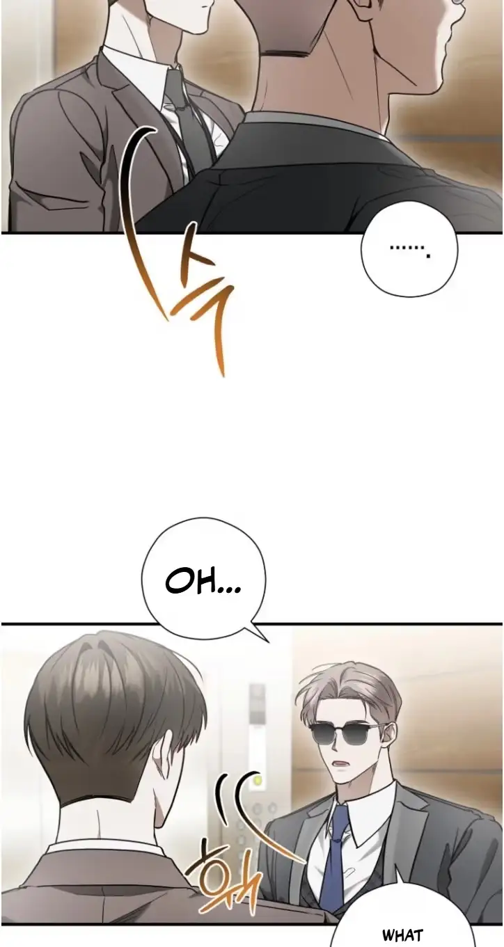 This Isn't What I Signed Up For Chapter 41 page 37 - 