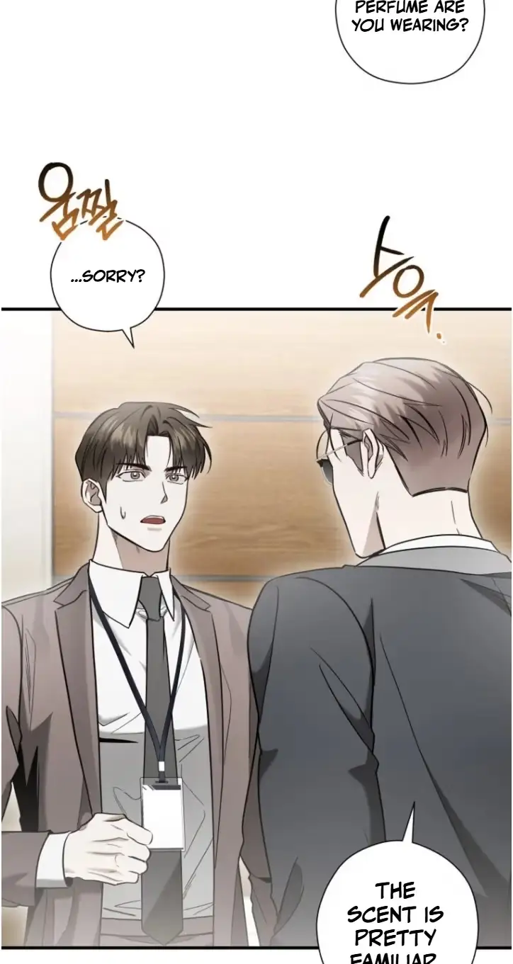 This Isn't What I Signed Up For Chapter 41 page 38 - 
