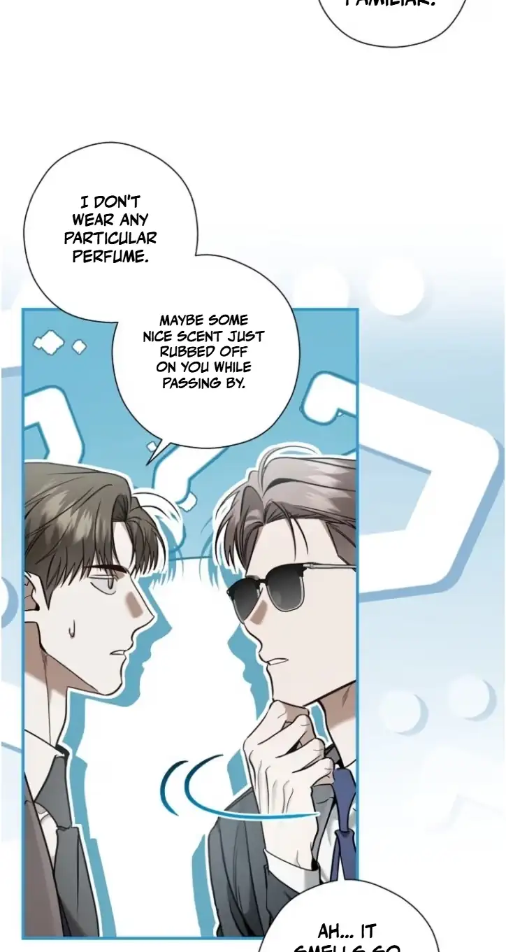 This Isn't What I Signed Up For Chapter 41 page 39 - 