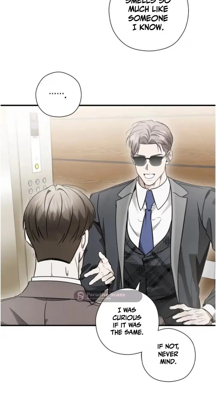 This Isn't What I Signed Up For Chapter 41 page 40 - 