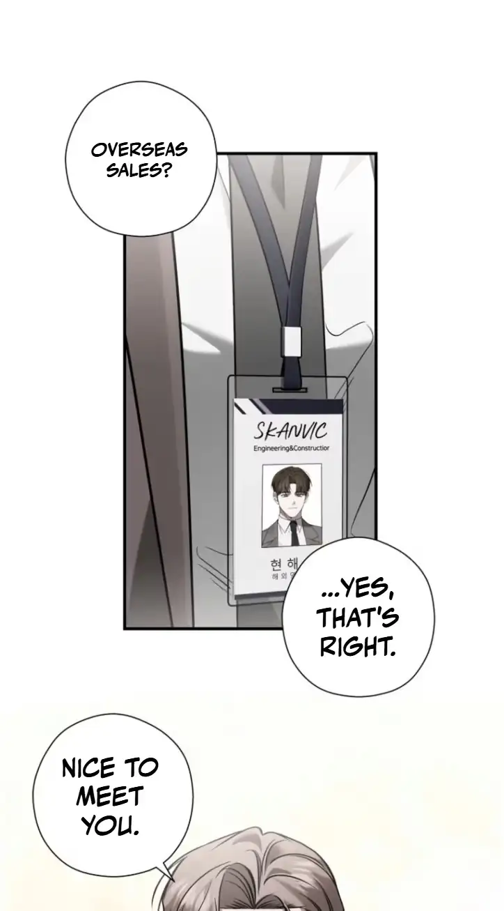 This Isn't What I Signed Up For Chapter 41 page 41 - 