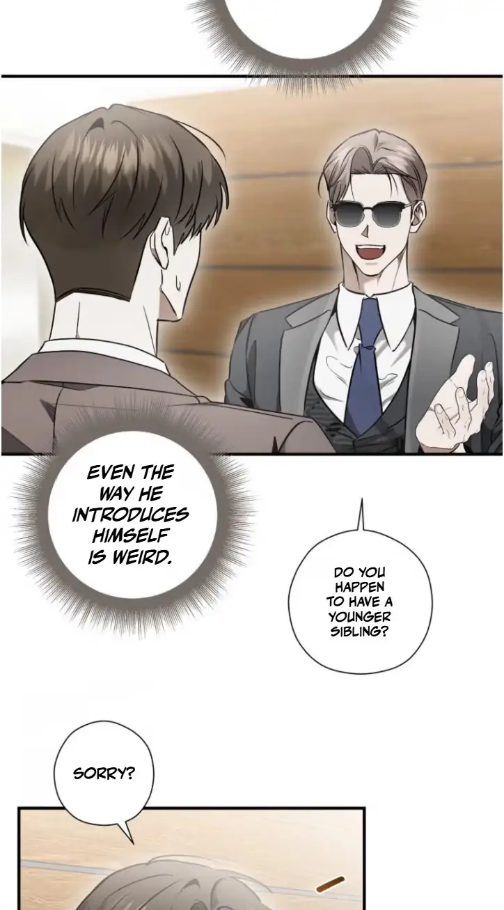 This Isn't What I Signed Up For Chapter 41 page 44 - 