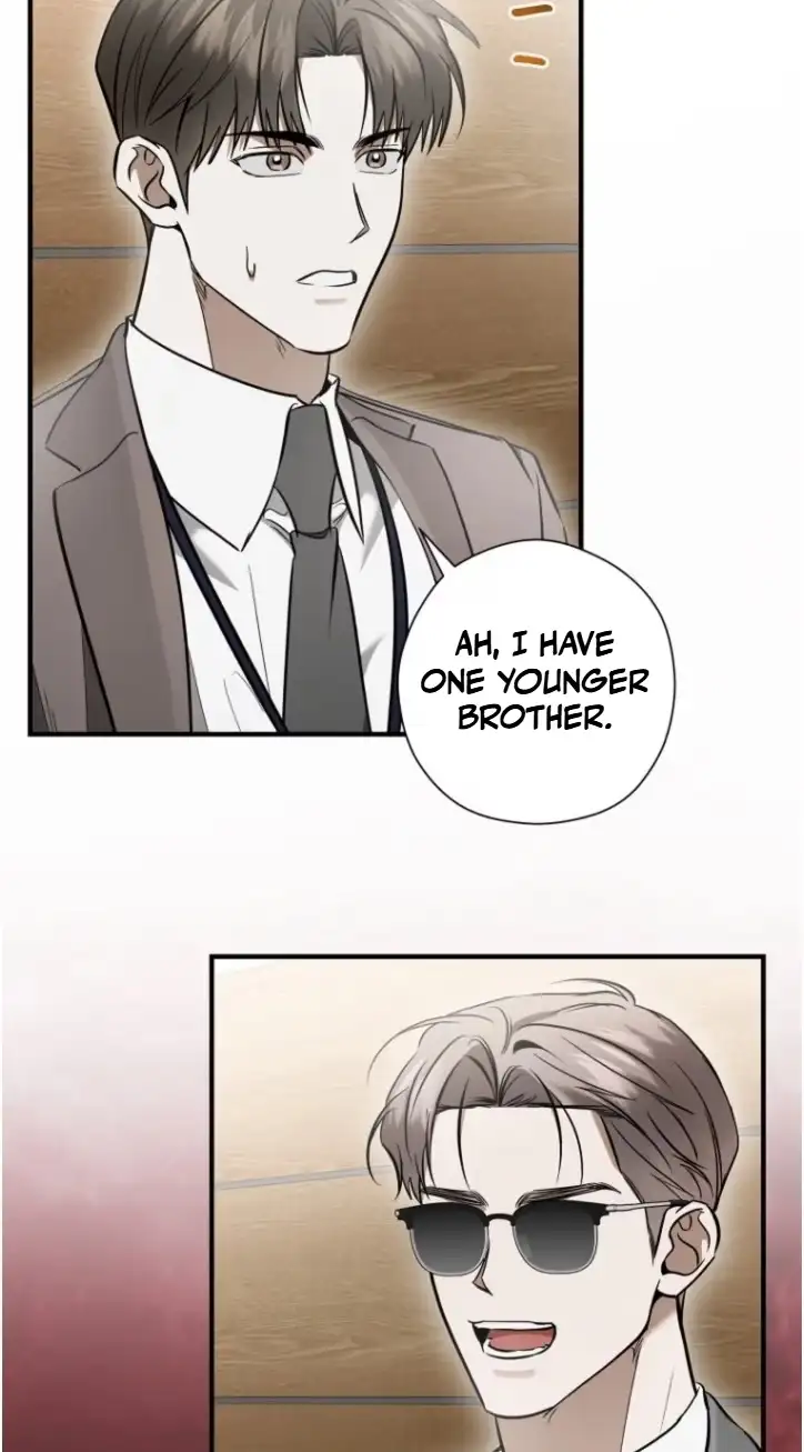 This Isn't What I Signed Up For Chapter 41 page 45 - 