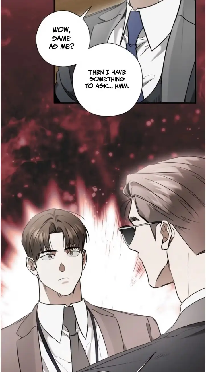 This Isn't What I Signed Up For Chapter 41 page 46 - 