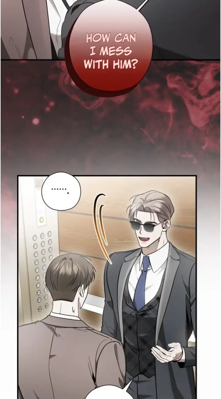 This Isn't What I Signed Up For Chapter 41 page 47 - 
