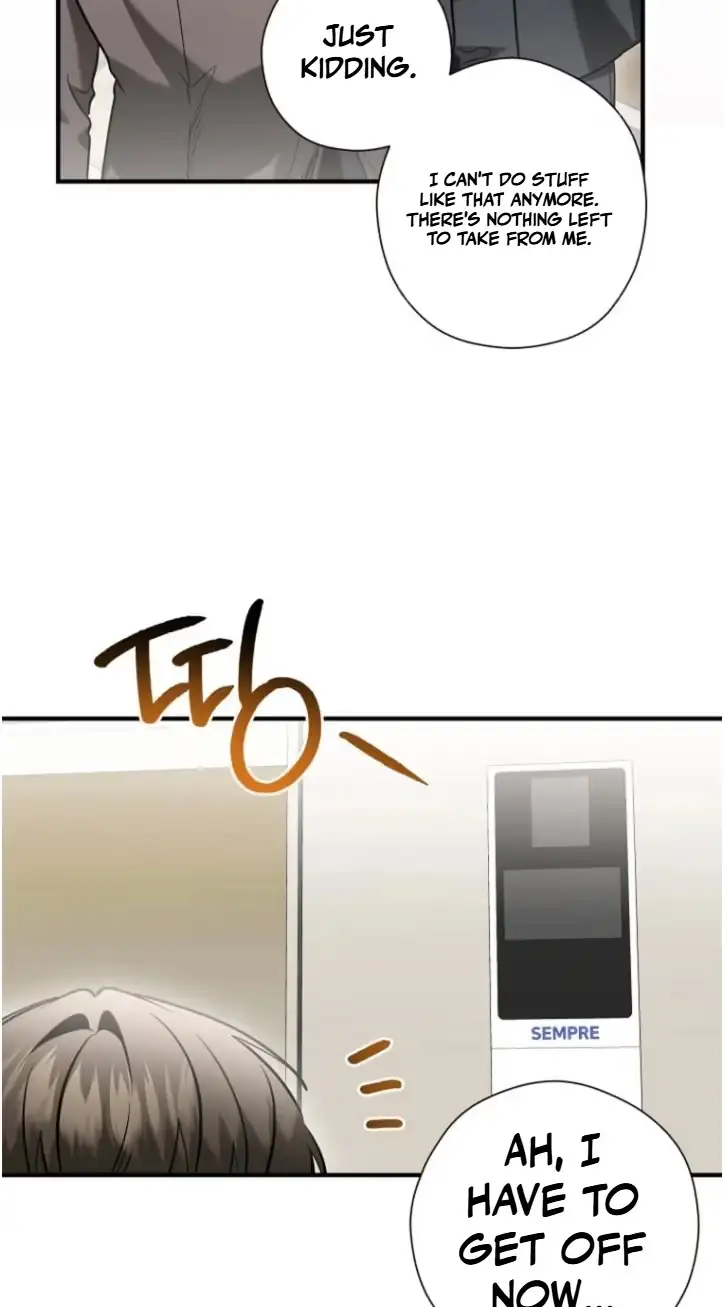 This Isn't What I Signed Up For Chapter 41 page 48 - 