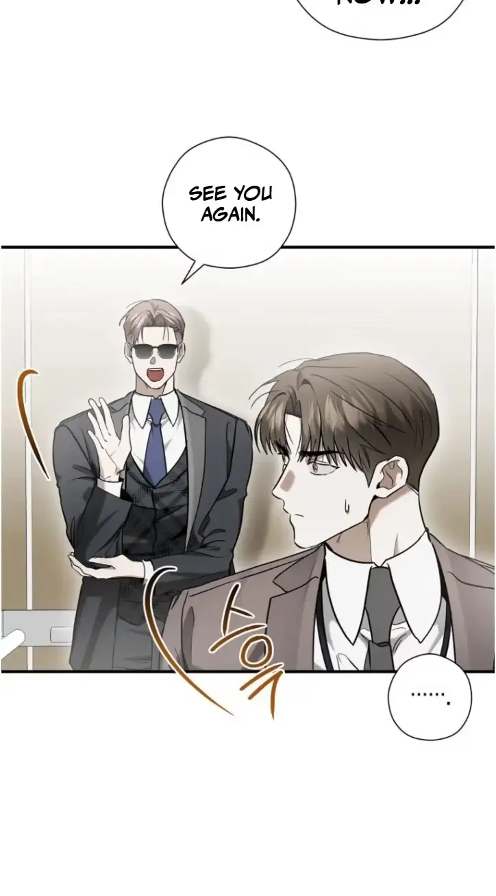 This Isn't What I Signed Up For Chapter 41 page 49 - 
