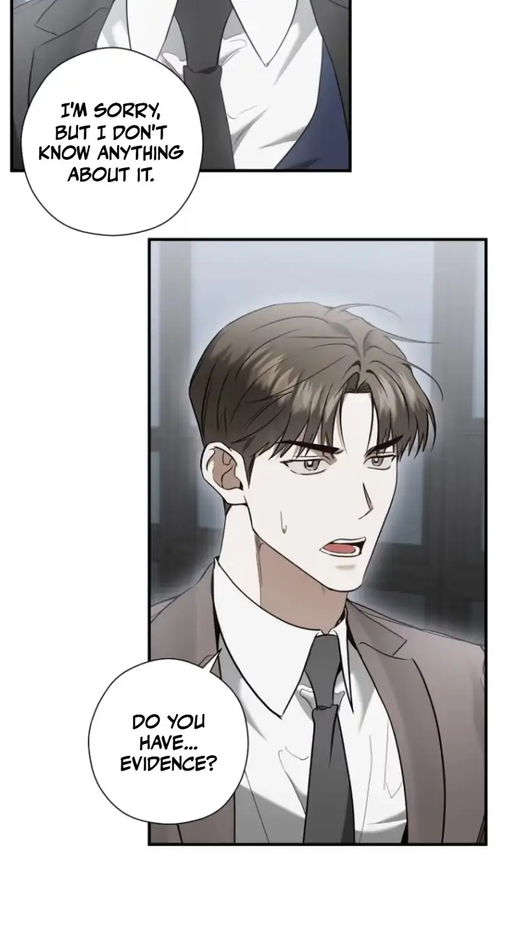 This Isn't What I Signed Up For Chapter 41 page 6 - 