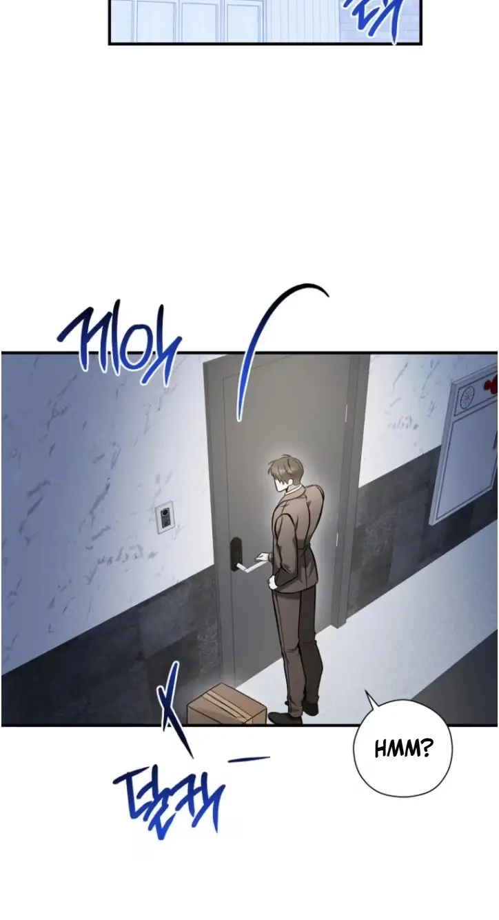 This Isn't What I Signed Up For Chapter 41 page 54 - 