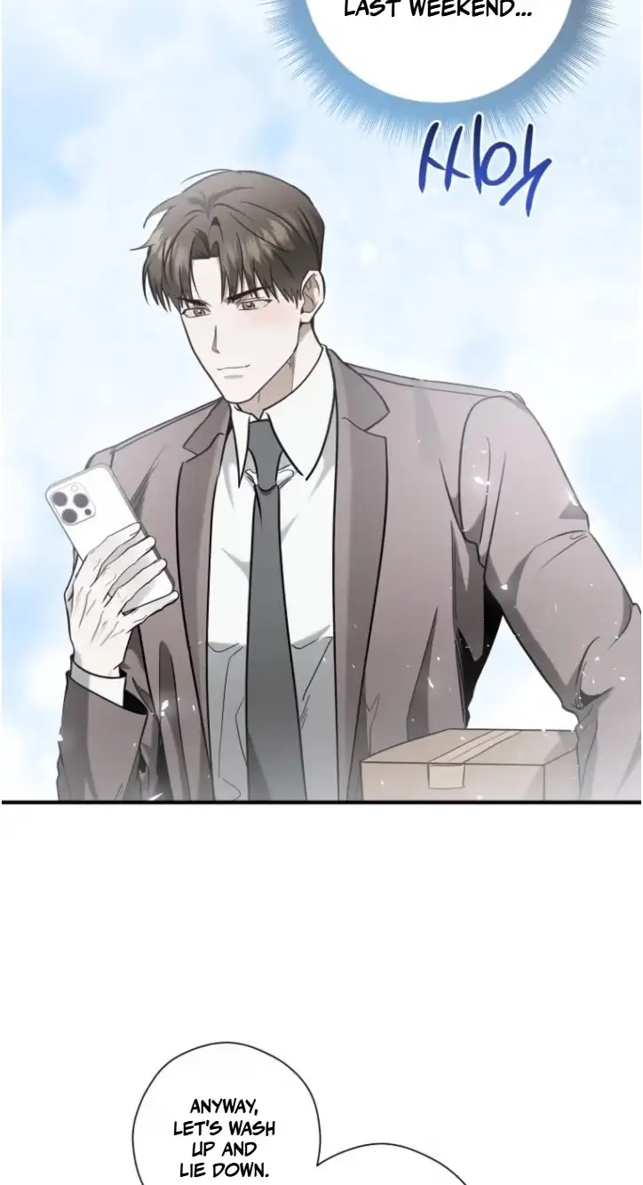 This Isn't What I Signed Up For Chapter 41 page 57 - 