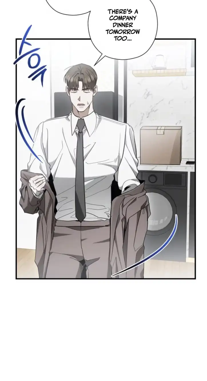 This Isn't What I Signed Up For Chapter 41 page 58 - 