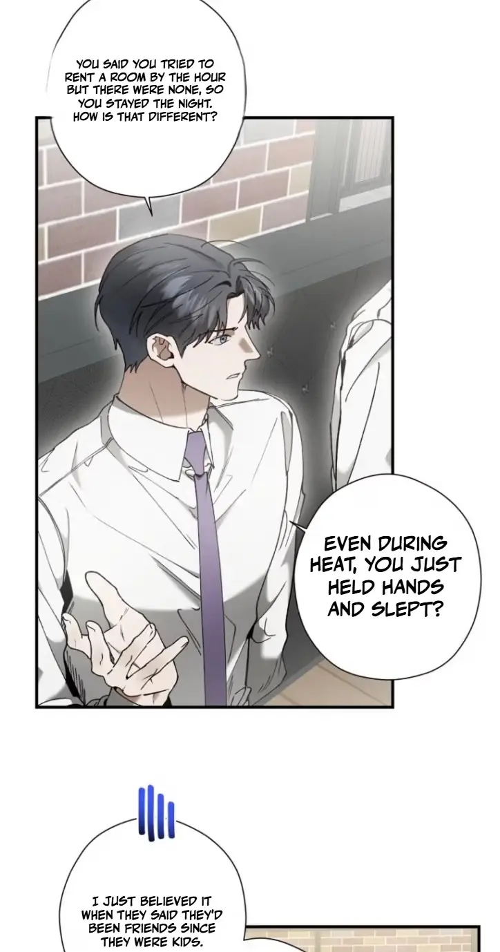 This Isn't What I Signed Up For Chapter 42 page 2 - 