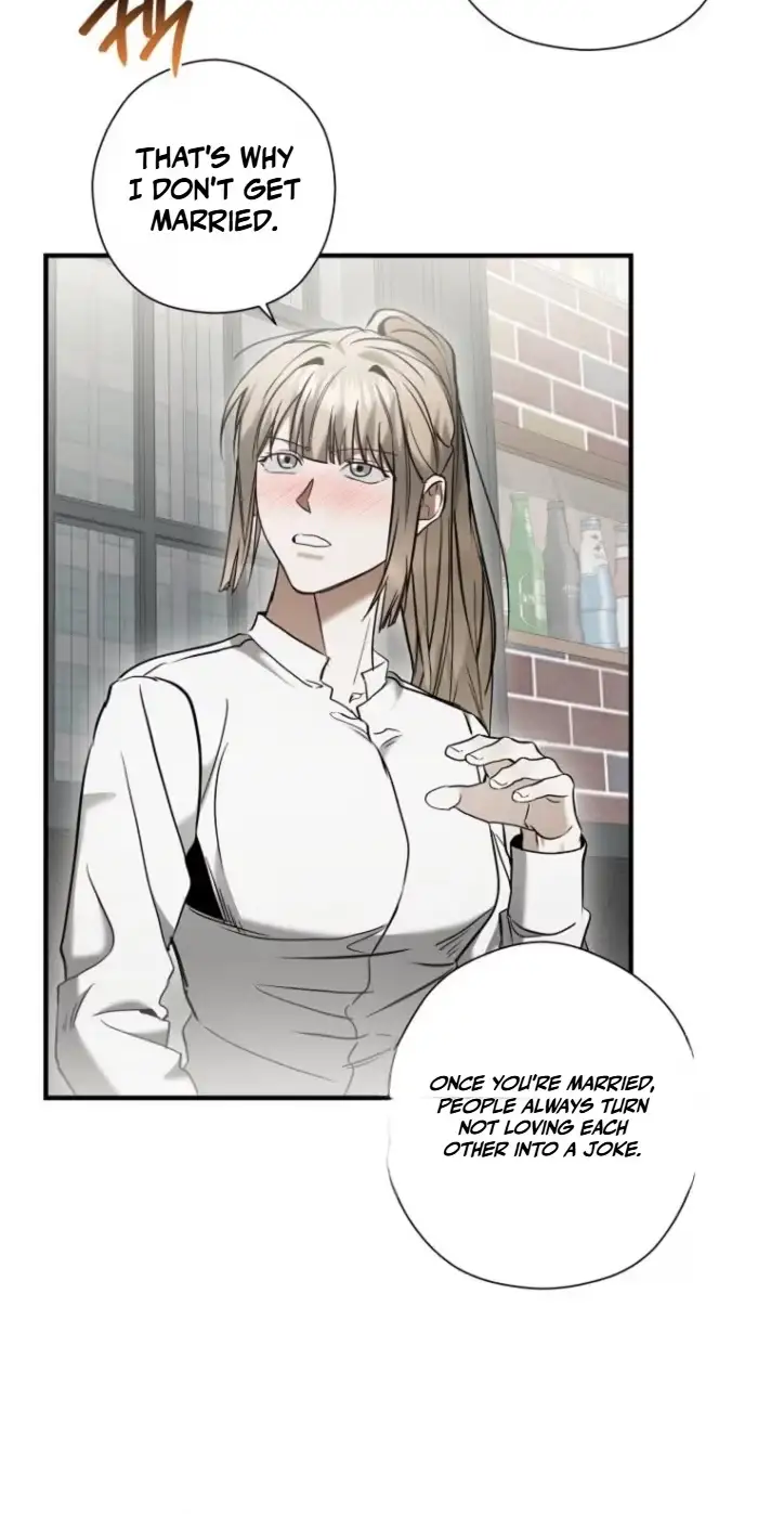 This Isn't What I Signed Up For Chapter 42 page 12 - 