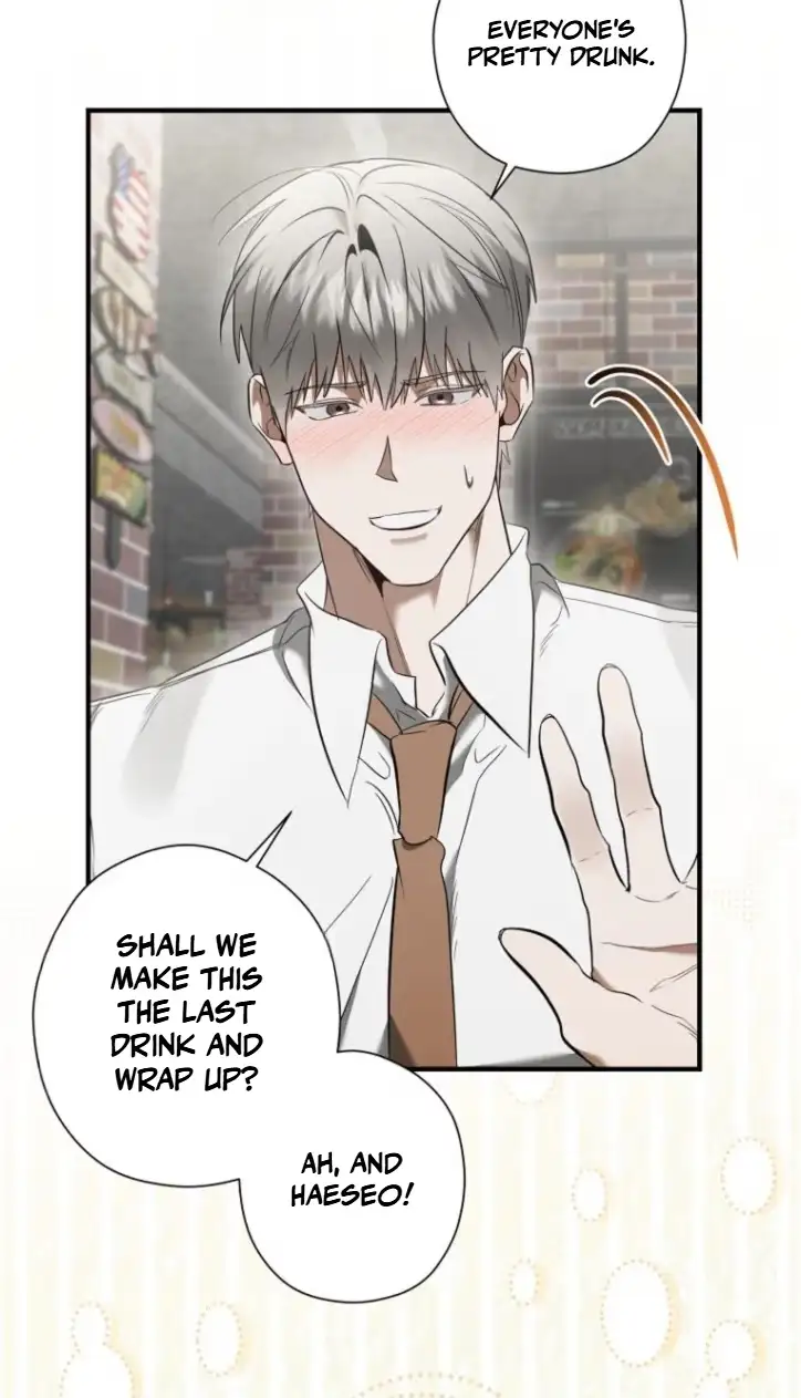 This Isn't What I Signed Up For Chapter 42 page 14 - 