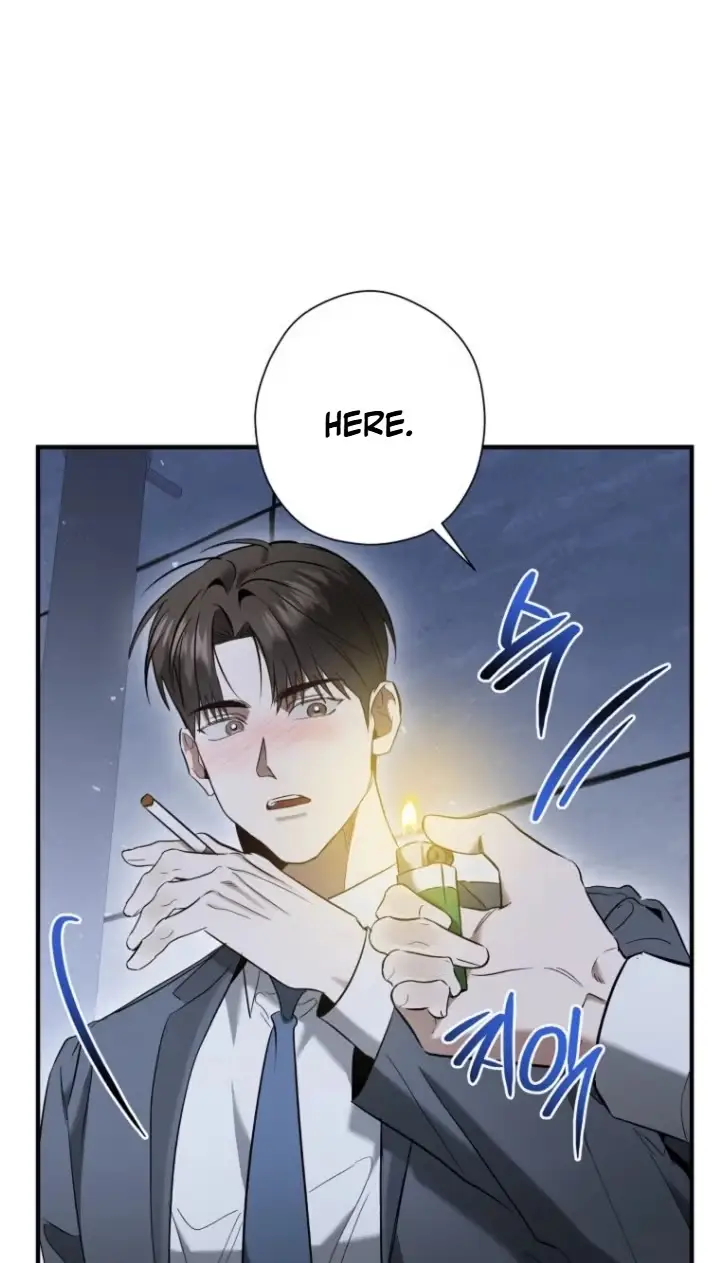 This Isn't What I Signed Up For Chapter 42 page 18 - 
