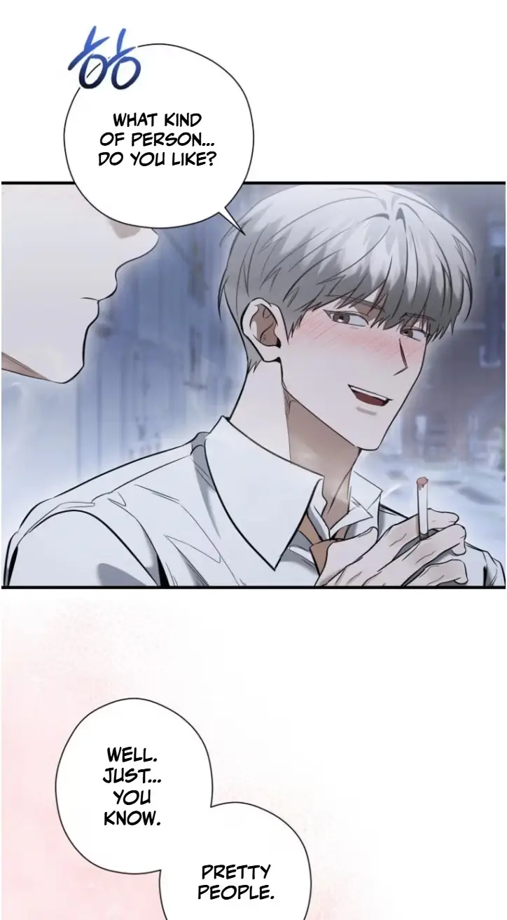 This Isn't What I Signed Up For Chapter 42 page 21 - 