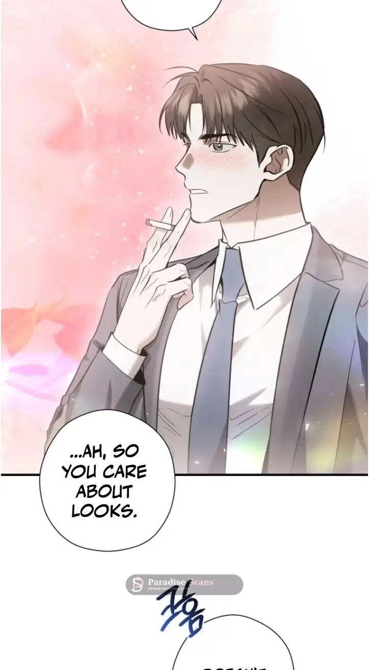 This Isn't What I Signed Up For Chapter 42 page 22 - 