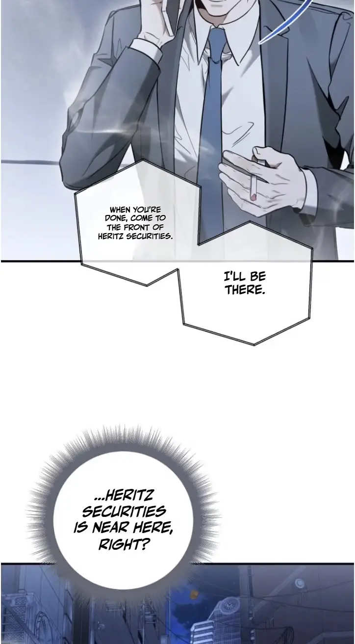 This Isn't What I Signed Up For Chapter 42 page 25 - 
