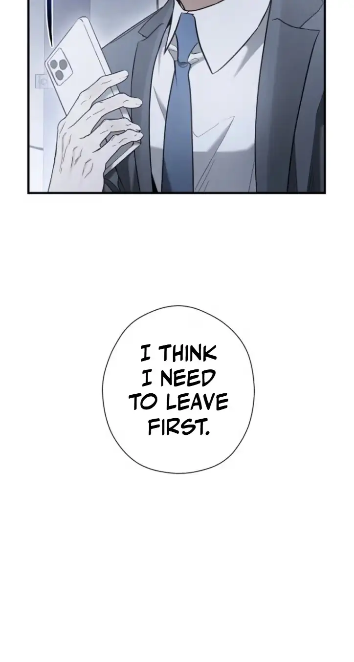 This Isn't What I Signed Up For Chapter 42 page 27 - 