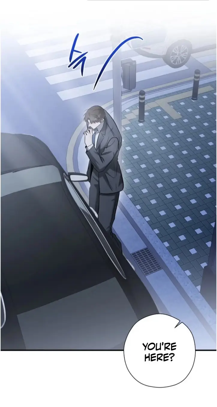 This Isn't What I Signed Up For Chapter 42 page 29 - 