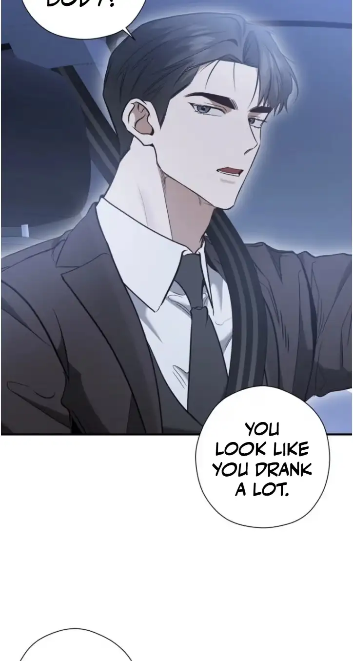 This Isn't What I Signed Up For Chapter 42 page 31 - 