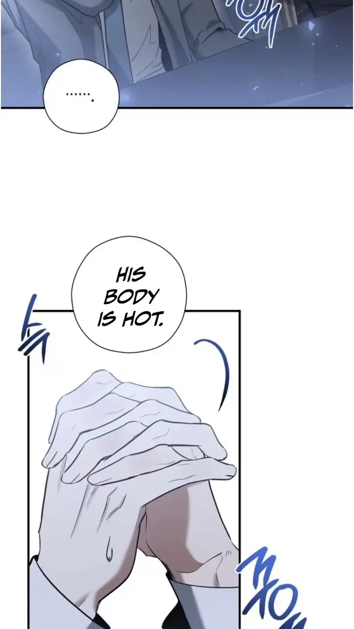 This Isn't What I Signed Up For Chapter 42 page 34 - 
