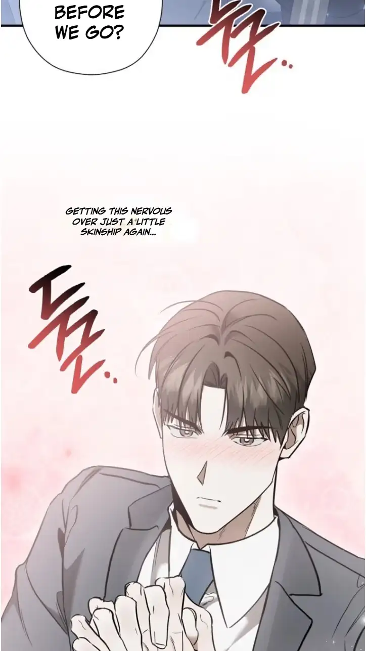 This Isn't What I Signed Up For Chapter 42 page 36 - 