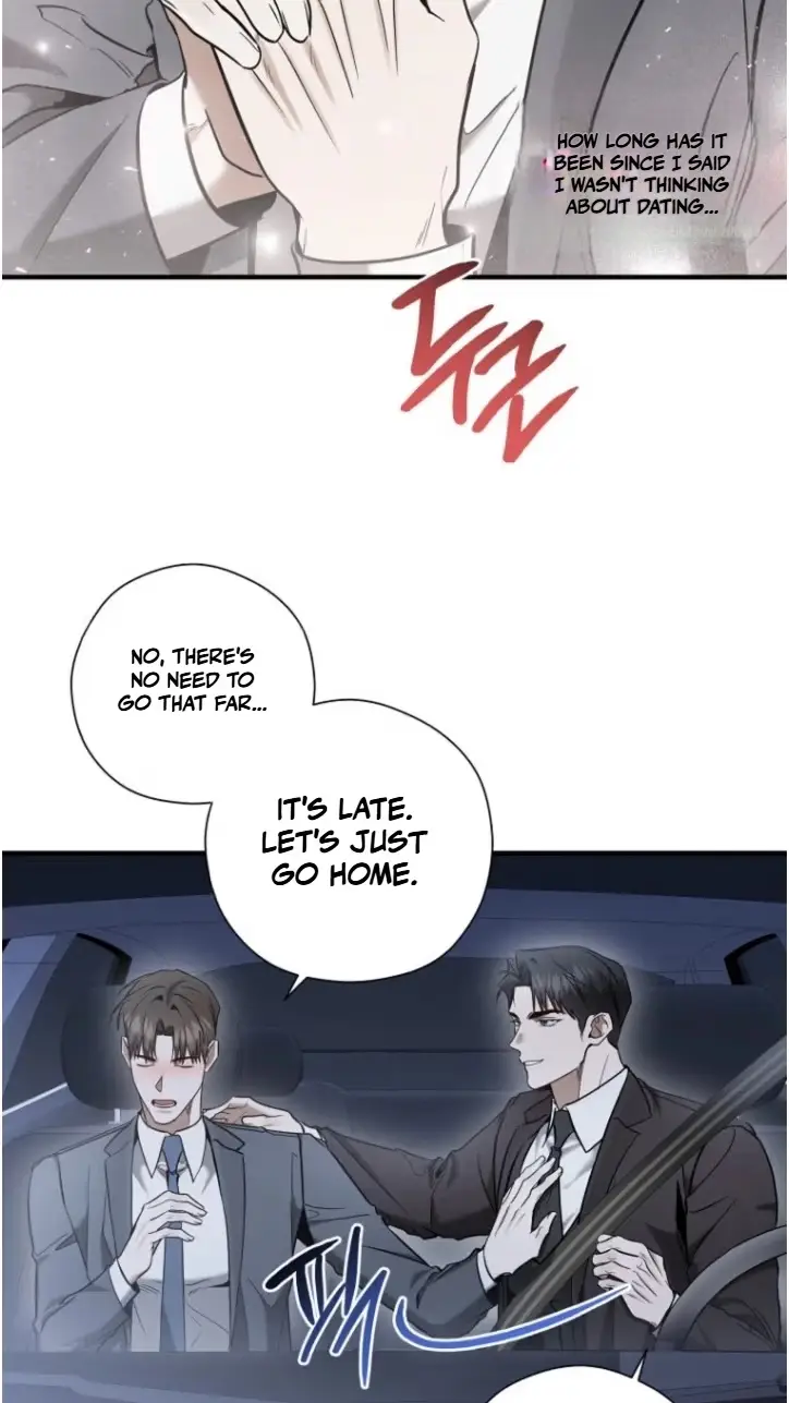 This Isn't What I Signed Up For Chapter 42 page 37 - 