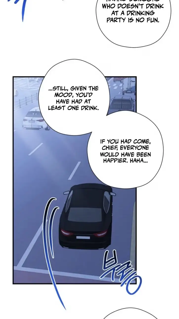 This Isn't What I Signed Up For Chapter 42 page 39 - 
